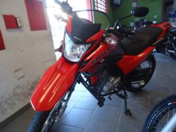 HONDA NXR Bros 160 ESDD