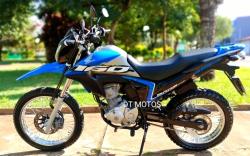 HONDA NXR Bros 160 ESDD