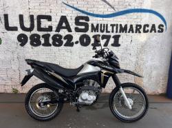 HONDA NXR Bros 160 ESDD