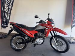 HONDA NXR Bros 160 ESDD