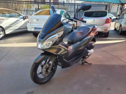 HONDA PCX 150 