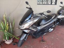 HONDA PCX 150 