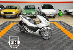 HONDA PCX 150 