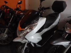 HONDA PCX 150 