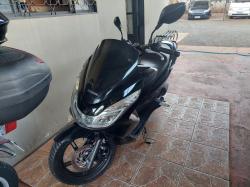 HONDA PCX 150 