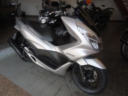 HONDA PCX 150 