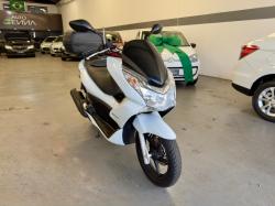 HONDA PCX 150 