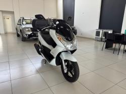 HONDA PCX 150 