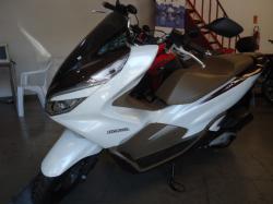 HONDA PCX 150 DLX