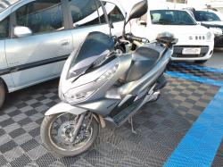 HONDA PCX 150 DLX