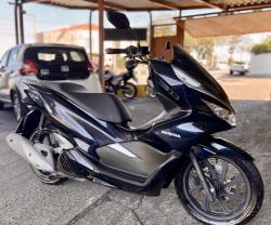 HONDA PCX 150 DLX