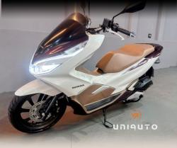 HONDA PCX 150 DLX