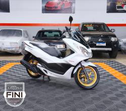HONDA PCX 150 DLX