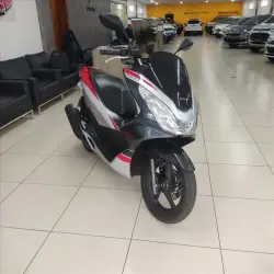 HONDA PCX 150 SPORT