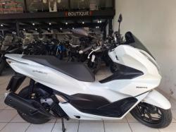 HONDA PCX 160 ABS