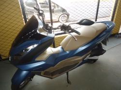 HONDA PCX 160 DLX ABS