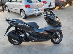HONDA PCX 160 DLX ABS
