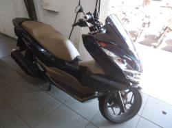 HONDA PCX 160 DLX ABS