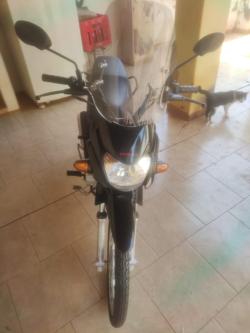 HONDA POP 110 I 