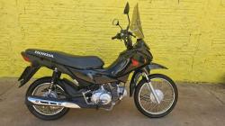 HONDA POP 110 I 