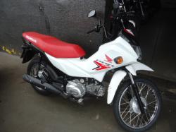 HONDA POP 110 I 