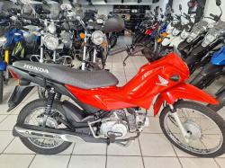 HONDA POP 110 I 