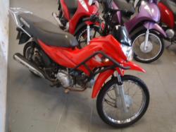 HONDA POP 110 I 