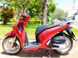 HONDA SH 150 I 