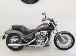 HONDA Shadow VLX 600