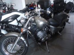 HONDA Shadow VLX 600