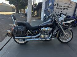 HONDA Shadow VT 750