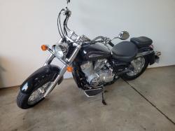 HONDA Shadow VT 750