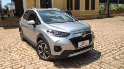 HONDA WR-V 1.5 16V 4P EXL FLEX AUTOMTICO CVT