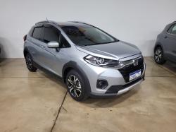 HONDA WR-V 1.5 16V 4P EXL FLEX AUTOMTICO CVT