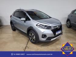 HONDA WR-V 1.5 16V 4P EXL FLEX AUTOMTICO CVT