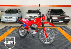 HONDA XLX 250R 