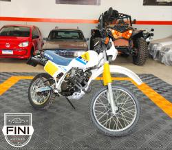 HONDA XLX 250R 