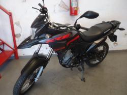 HONDA XRE 190 ADVENTURE ABS