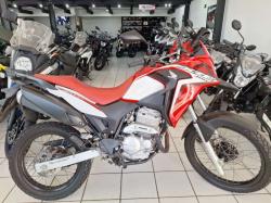 HONDA XRE 300 RALLY ABS