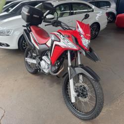 HONDA XRE 300 RALLY ABS