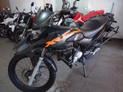 HONDA XRE 300 RALLY ABS