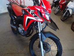 HONDA XRE 300 RALLY ABS