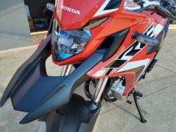 HONDA XRE 300 RALLY ABS