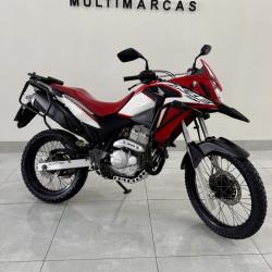 HONDA XRE 300 RALLY ABS