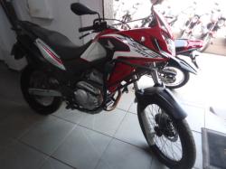 HONDA XRE 300 RALLY ABS