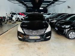 HYUNDAI Azera 3.0 V6 24V GLS AUTOMTICO