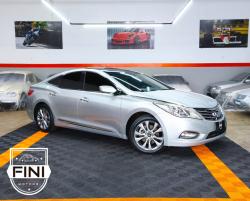 HYUNDAI Azera 3.0 V6 24V GLS AUTOMTICO