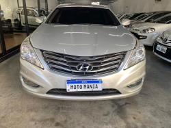 HYUNDAI Azera 3.0 V6 24V GLS AUTOMTICO