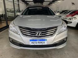 HYUNDAI Azera 3.0 V6 24V GLS AUTOMTICO
