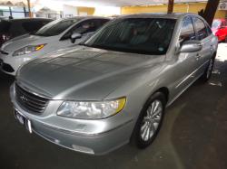 HYUNDAI Azera 3.3 V6 24V GLS AUTOMTICO